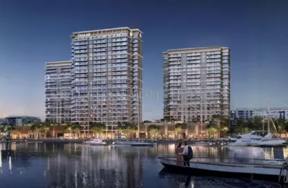 شقة - 3 غرف نوم - 4 حمامات للبيع في خور دبي العنوان رزيدنسز - مرسى خور دبي - دبي شقة - 3 غرف نوم - 4 حمامات للبيع في خور دبي العنوان رزيدنسز - مرسى خور دبي - دبي