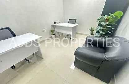 مكتب - استوديو - 1 حمام للايجار في بناية الرستماني - بورسعيد - ديرة - دبي