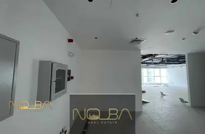 Office Space - Studio - 1 Bathroom for rent in The Court Tower - Business Bay - Dubai