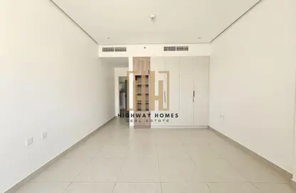 Apartment - 1 Bedroom - 2 Bathrooms for rent in Sarab 2 - Aljada - Sharjah