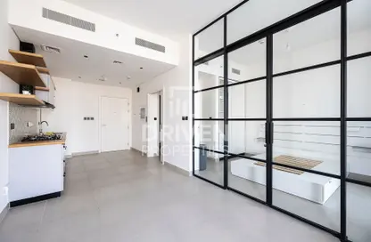 Apartment - 1 Bedroom - 1 Bathroom for rent in Collective 2.0 Tower B - Collective 2.0 at Dubai Hills Estate - Dubai Hills Estate - Dubai