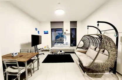 Apartment - 1 Bedroom - 1 Bathroom for rent in The Link - East Village - Aljada - Sharjah