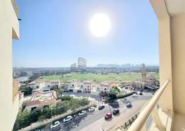 Studio - 1 bathroom for rent in Royal Residence 1 - Royal Residence - Dubai Sports City - Dubai
