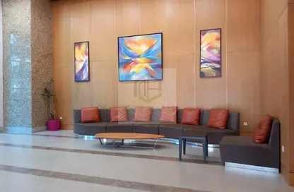 Apartment - 2 Bedrooms - 3 Bathrooms for rent in Park Place Tower - Sheikh Zayed Road - Dubai