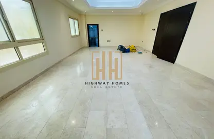 Villa - 5 Bedrooms - 7 Bathrooms for rent in Hoshi 1 - Hoshi - Al Badie - Sharjah