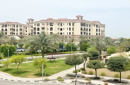 شقة - 3 غرف نوم - 5 حمامات للايجار في جروفز - مساكن اللؤلؤة في السعديات - جزيرة السعديات - أبوظبي