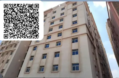 شقة - 2 غرف نوم - 2 حمامات للايجار في بناية الظاهري - الشويحنة - الشارقة