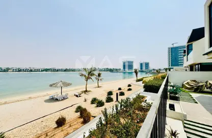 فيلا - 5 غرف نوم - 6 حمامات للبيع في فيلات ماربيلا الاولى - ماربيا - ميناء العرب - راس الخيمة - رأس الخيمة فيلا - 5 غرف نوم - 6 حمامات للبيع في فيلات ماربيلا الاولى - ماربيا - ميناء العرب - راس الخيمة - رأس الخيمة