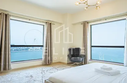 شقة - 3 غرف نوم - 3 حمامات للبيع في رمال 4 - رمال - مساكن شاطئ الجميرا - دبي