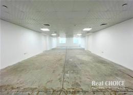 Empty Room image for: Office Space for rent in Al Fahidi Street - Al Souk Al Kabeer - Bur Dubai - Dubai, Image 1