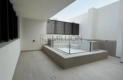 Apartment - 1 Bedroom - 2 Bathrooms for rent in Binghatti Azure - District 16 - Jumeirah Village Circle - Dubai