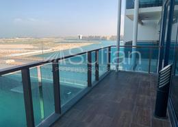 Apartment - 1 bedroom - 2 bathrooms for sale in Lagoon B1 - The Lagoons - Mina Al Arab - Ras Al Khaimah