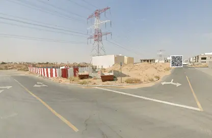 Land - Studio for sale in Al Yasmeen 1 - Al Yasmeen - Ajman