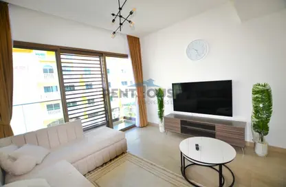Apartment - 2 Bedrooms - 2 Bathrooms for rent in AG Residence - Jumeirah Village Circle - Dubai