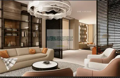 Duplex - 3 Bedrooms - 5 Bathrooms for sale in Olaia Residences - Palm Jumeirah - Dubai