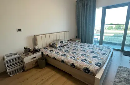 Apartment - 1 Bathroom for sale in Azizi Aura - Downtown Jebel Ali - Dubai