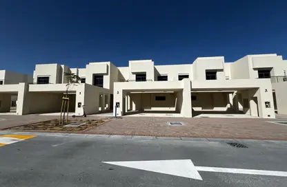 تاون هاوس - 3 غرف نوم - 3 حمامات للبيع في ريم تاون هاوسس - تاون سكوير - دبي