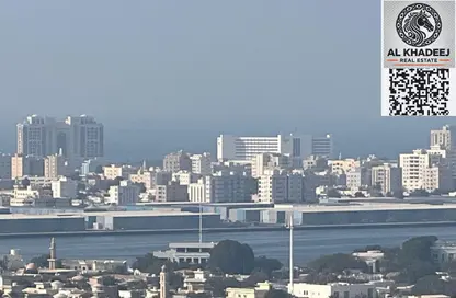 شقة - 4 غرف نوم - 4 حمامات للبيع في برج النعيمية 1 - أبراج النعيمية - النعيمية - عجمان