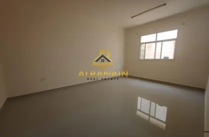 شقة - 2 غرف نوم - 2 حمامات للايجار في سليمي - الجيمي - العين
