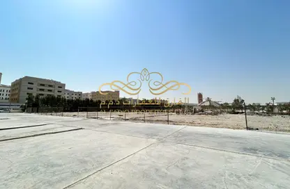 Land - Studio for rent in Jebel Ali Industrial 1 - Jebel Ali Industrial - Jebel Ali - Dubai