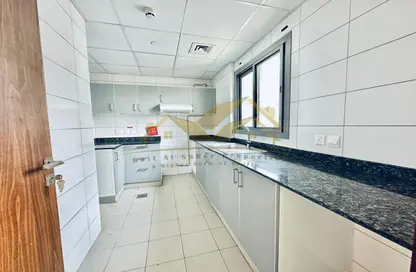 Apartment - 2 Bedrooms - 3 Bathrooms for rent in Jumeirah Garden City - Al Satwa - Dubai