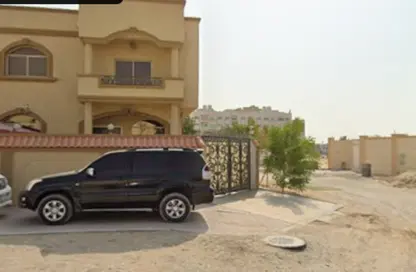 Land - Studio for sale in Al Mowaihat 3 - Al Mowaihat - Ajman