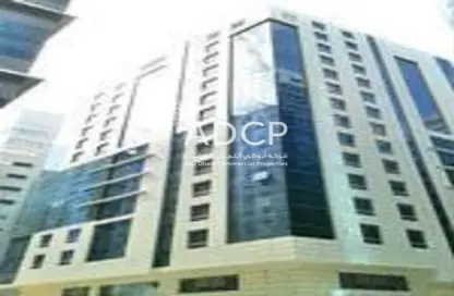 Outdoor Building image for: Apartment - 3 Bedrooms - 3 Bathrooms for rent in Al Nahyan - Abu Dhabi, Image 1