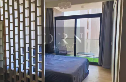 Apartment - Studio - 1 Bathroom for rent in Boutique XII - Culture Village - Dubai