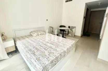 Hotel and Hotel Apartment - Studio - 1 Bathroom for rent in AZIZI Pearl - Al Furjan - Dubai Hotel and Hotel Apartment - Studio - 1 Bathroom for rent in AZIZI Pearl - Al Furjan - Dubai