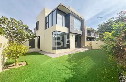 Townhouse - 4 Bedrooms - 4 Bathrooms for rent in Maple 2 - Maple at Dubai Hills Estate - Dubai Hills Estate - Dubai