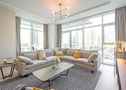 Apartment - 2 bedrooms - 3 bathrooms for rent in Banyan Tree Residences Hillside Dubai - Jumeirah Lake Towers - Dubai