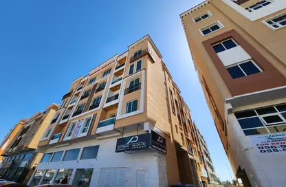 Whole Building - Studio - 7+ Bathrooms for sale in Al Mowaihat 2 - Al Mowaihat - Ajman