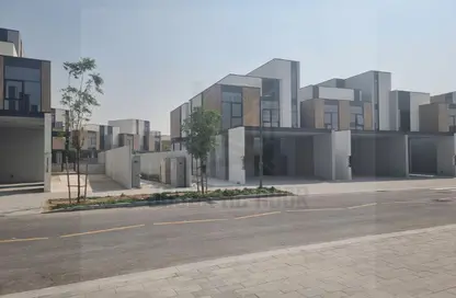 تاون هاوس - 3 غرف نوم - 3 حمامات للايجار في مدن الرينم 3 - مودون - دبي