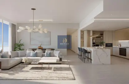 Apartment - 1 Bedroom - 1 Bathroom for sale in Upper House - Jumeirah Lake Towers - Dubai