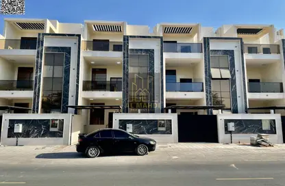 Villa - 5 Bedrooms - 7 Bathrooms for sale in Al Tallah 2 - Ajman