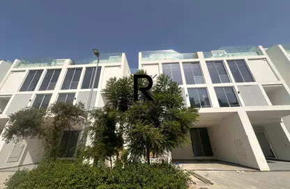 Villa - 4 Bedrooms - 5 Bathrooms for sale in Ixora - Al Barari - Dubai