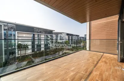 Apartment - 1 Bedroom - 2 Bathrooms for sale in Apartment Building 7 - Bluewaters Residences - Bluewaters - Dubai Apartment - 1 Bedroom - 2 Bathrooms for sale in Apartment Building 7 - Bluewaters Residences - Bluewaters - Dubai