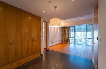 Apartment - 1 Bedroom - 2 Bathrooms for rent in Burjuman Vista - Mankhool - Bur Dubai - Dubai