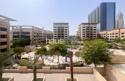 شقة - 3 غرف نوم - 3 حمامات للايجار في السدر  4 - السدر - جرينز - دبي