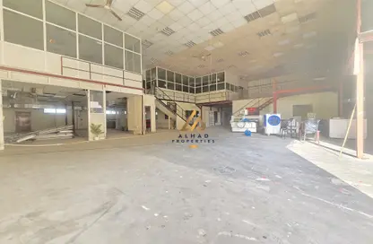 Warehouse - Studio for rent in Al Quoz Industrial Area 4 - Al Quoz Industrial Area - Al Quoz - Dubai