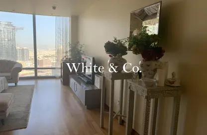 Apartment - 1 Bedroom - 2 Bathrooms for rent in Burj Khalifa - Burj Khalifa Area - Downtown Dubai - Dubai