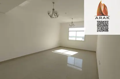 Apartment - 2 Bedrooms - 2 Bathrooms for rent in CityLife Al Tallah - Al Tallah 2 - Ajman