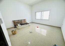 Empty Room image for: Studio - 1 bathroom for rent in Mushrif Park - Al Mushrif - Abu Dhabi, Image 1