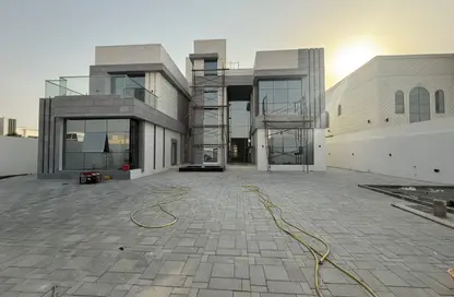 Villa - 7 Bedrooms - 7+ Bathrooms for sale in Madinat Al Riyad - Abu Dhabi