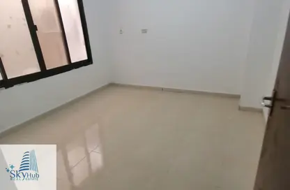 Apartment - 1 Bedroom - 1 Bathroom for rent in Al Muroor Building - Sultan Bin Zayed the First Street - Muroor Area - Abu Dhabi