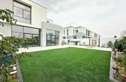 Townhouse - 4 Bedrooms - 4 Bathrooms for rent in Murooj Al Furjan West - Al Furjan - Dubai