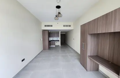 Apartment - 1 Bathroom for rent in Burj View Residence - Arjan - Dubai