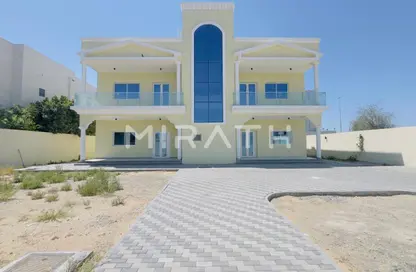 Villa - 5 Bedrooms - 6 Bathrooms for rent in Al Barsha South 2 - Al Barsha South - Al Barsha - Dubai