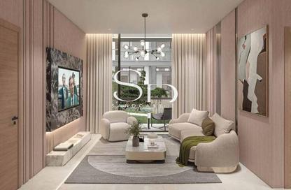 Apartment - 1 Bedroom - 2 Bathrooms for sale in Olivia Residences - Dubai Investment Park (DIP) - Dubai