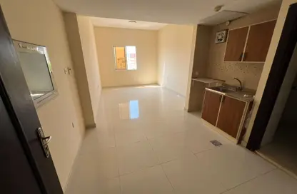 Apartment - Studio - 1 Bathroom for rent in Al Naemiya Tower 1 - Al Naemiya Towers - Al Nuaimiya - Ajman
